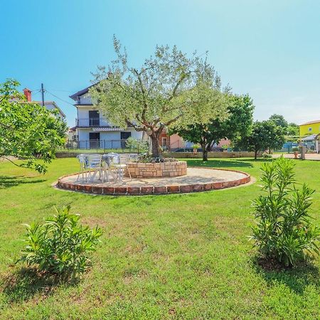 Pension Nina Umag Ngoại thất bức ảnh